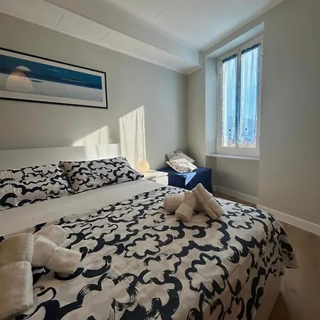 Armonia Apartment Sanremo